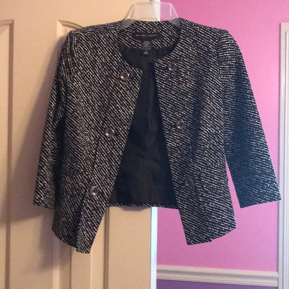 Jacket - Picture 2 of 2